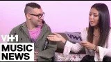 Bleachers’ Jack Antonoff Plays “Which ’80s Movie Icon Are You?” + VH1