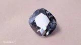 Blue Moon Diamond: $26 Million for Uncut Stone