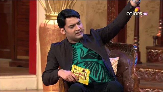 Comedy Nights With Kapil – Salim & Sulaiman – 10th August 2014 – Full Episode(HD)