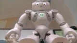 Could This Tai Chi-Teaching Robot Change Autism?