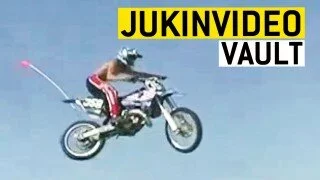 Dirt Bikes Vs ATVs from the JukinVideo Vault