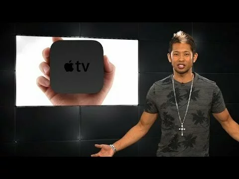 Don’t expect the new Apple TV until 2015