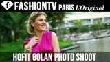 Hofit Golan Photo Shoot by Igor Fain ft. Tom Abang Saufi | Part 2 | FashionTV