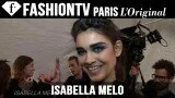 Isabella Melo: My Passion | Model Talk | FashionTV