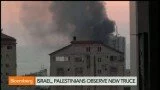 Israel, Hamas Observing New 72-Hour Truce