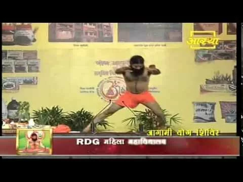 Jaagne Ka Waqt Aa Gaya – BHAJAN – Yog Jogging – Baba Ramdev