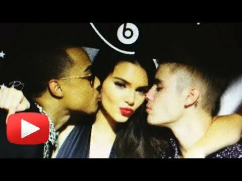 Justin Bieber In Keeping Up With The Kardashians