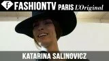 Katarina Salinovicz: My Passion | Model Talk | FashionTV