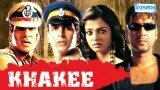 Khakee (2004) – Amitabh Bachchan – Akshay Kumar – Ajay Devgn – Aishwarya Rai – Hindi Full Movie