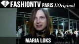 Maria Loks: My Passion | Model Talk | FashionTV