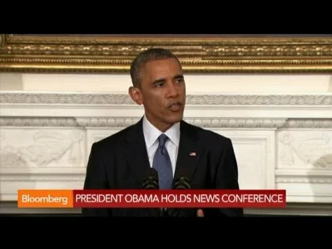 Obama: I’ve Authorized Targeted Strikes in Iraq