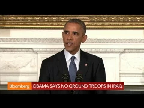 Obama: U.S. Has Responsibility to Protect Civilians