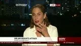 Peacekeepers flee Syria posts for Israel