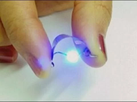 Power of Nanotechnology Video #Blow Mind