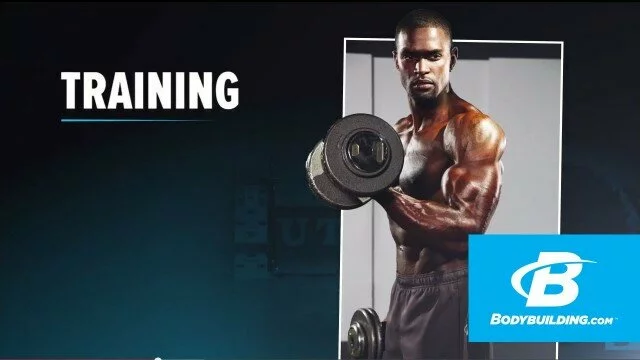 Rodney Razor’s Training, Diet, and Nutrition Program – Bodybuilding.com