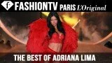 The Best of Adriana Lima – Special Weekend on FashionTV (1)