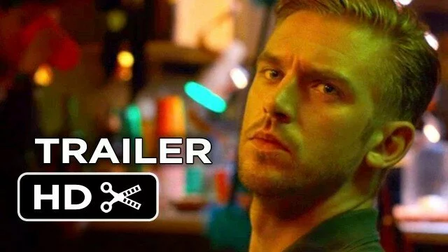 The Guest Official Trailer #1 (2014) – Dan Stevens Thriller HD