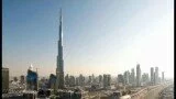 The Top Five Tallest Buildings in the World