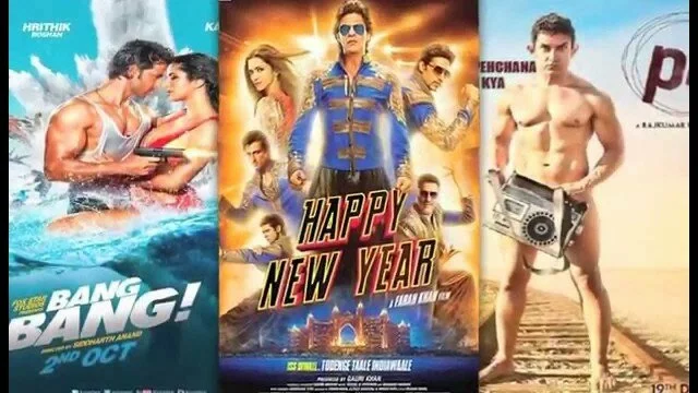 YOUR OPINION: Which Film Will Cross 300 Crore First
