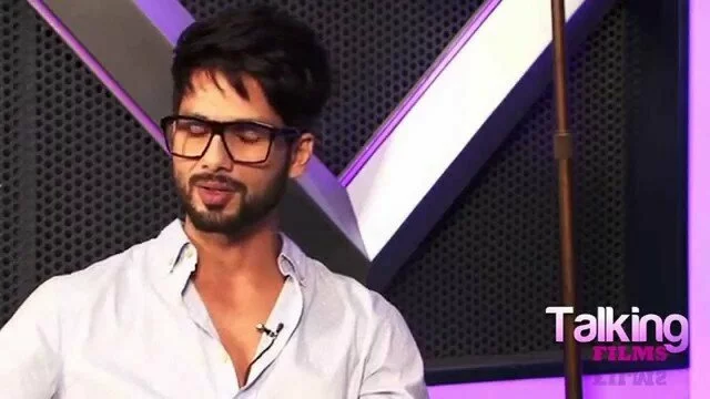 Haider: Shahid Kapoor Exclusive FULL Interview