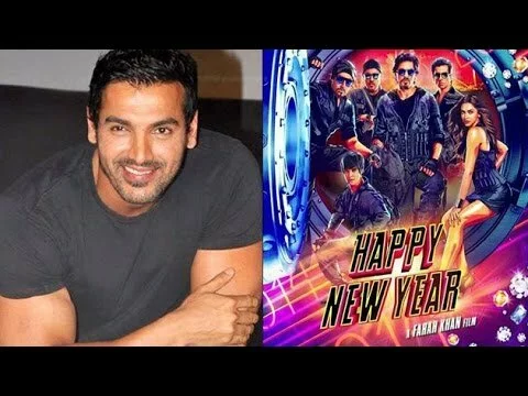 John Abraham Was The First Choice In Happy New Year For Sonu Sood’s Role