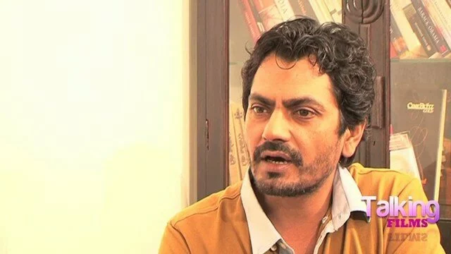 Nawazuddin Siddiqui on Kick | Bombay Talkies | Anwar Ka Ajab Kissa