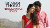 Pidikkudhae (Video Song) | Sigaram Thodu