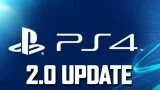 PS4 Update 2 0 Update Brings Game Sharing