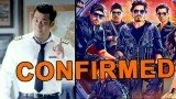 Salman Khan Will Promote Shahrukh’s Happy New Year | CONFIRMED!
