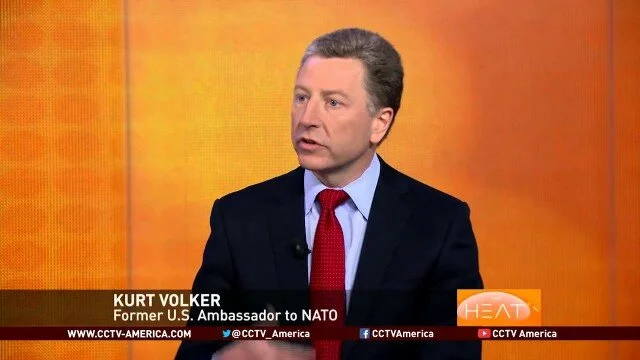 The Heat: Is NATO still relevant? Pt. 2